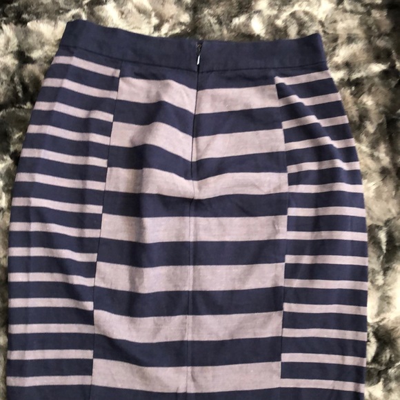 Women’s French connection pencil skirt - Picture 3 of 4
